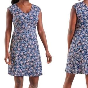 Title Nine Diamalete Dress  Romper Travel Active.    .      4